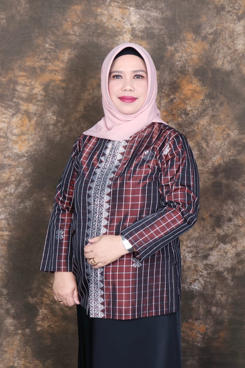 Hj. Milawati, S.Ag., M.Pd.I