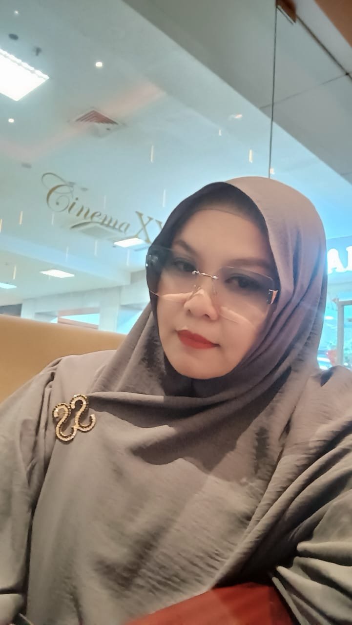Hj. Asriana Safa