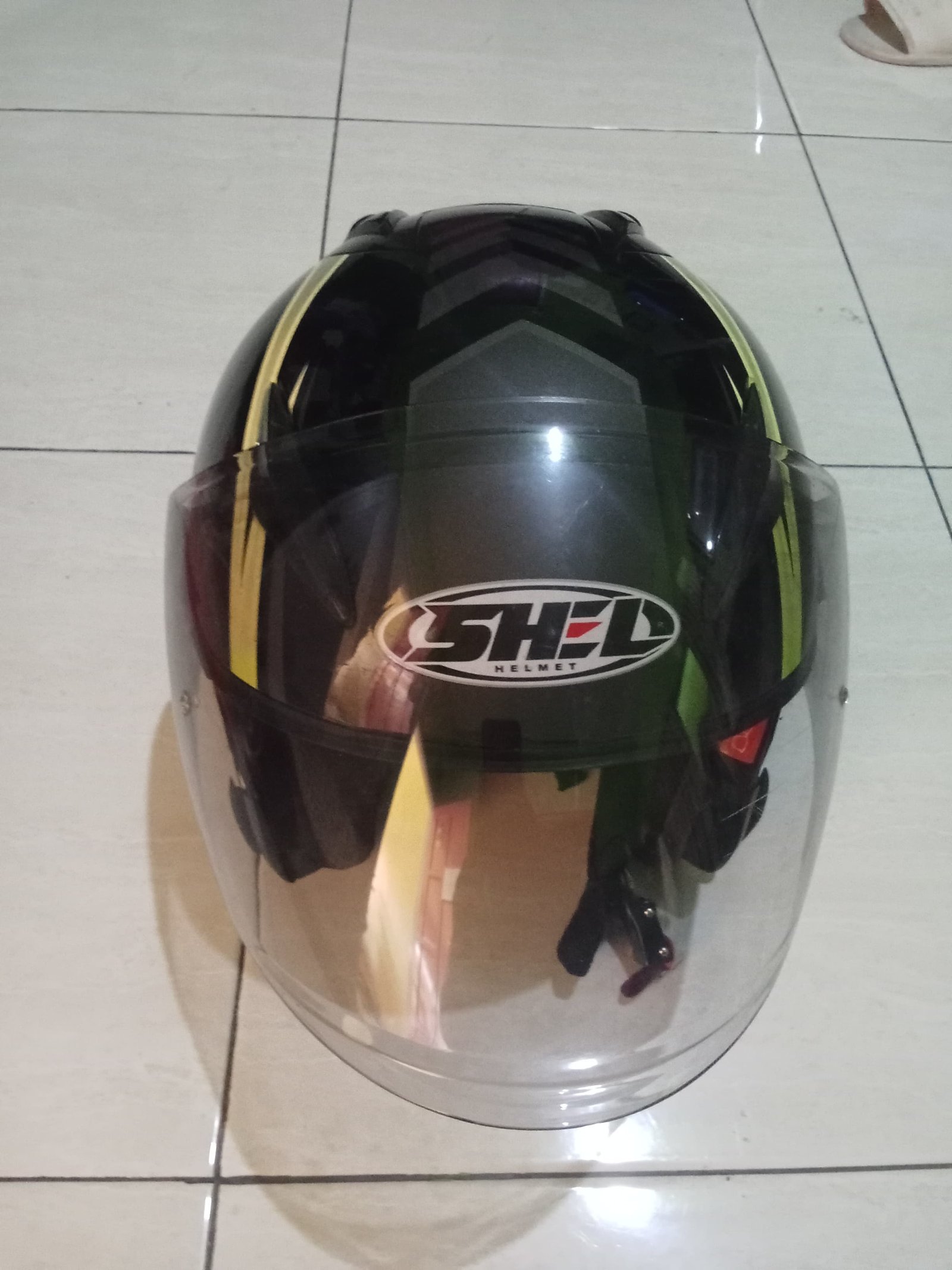 Helm