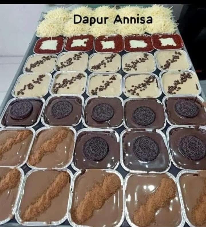 Brownies Lumer