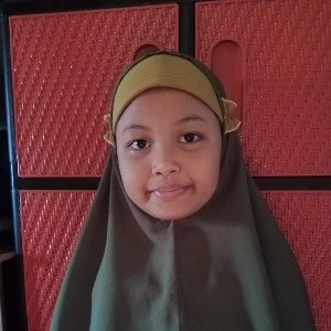 Putri Aprilia