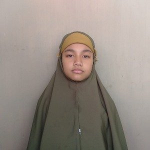 Nikeisha NurFadilah