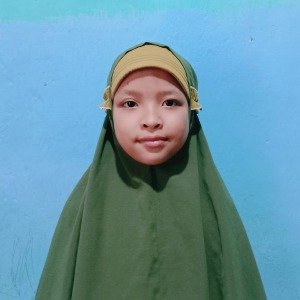 Mutiah Lathifah