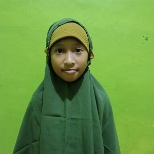 Hanifa Suciadi