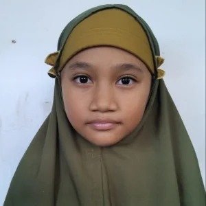 Aliyah Mustika Alam
