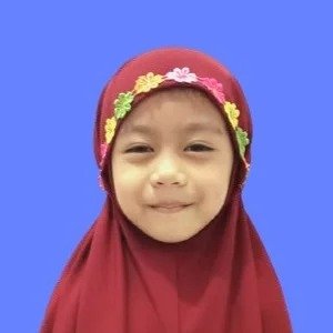Aisyah Habibie