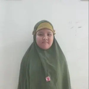 Afifah Zahra