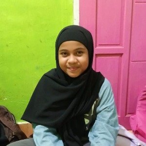 Ainun Syafa