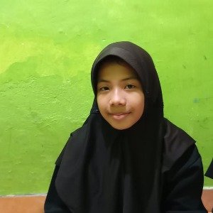 Nurhalisa